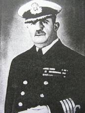 A Russian Admiral turned Senior Chief Petty Officer, Nikolaos Filosofof, in December 1924, when he became keeper of Elafonisos Lighthouse stated, Where I saved so many shipwreck victims, I am also