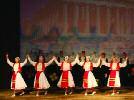 CULTURAL AGENDA 30 10 July Children Choir The children choir Paramythia from the St Nicholas Convent in the Russian city Maloyaroslavets is singing and dancing works from Russian and international