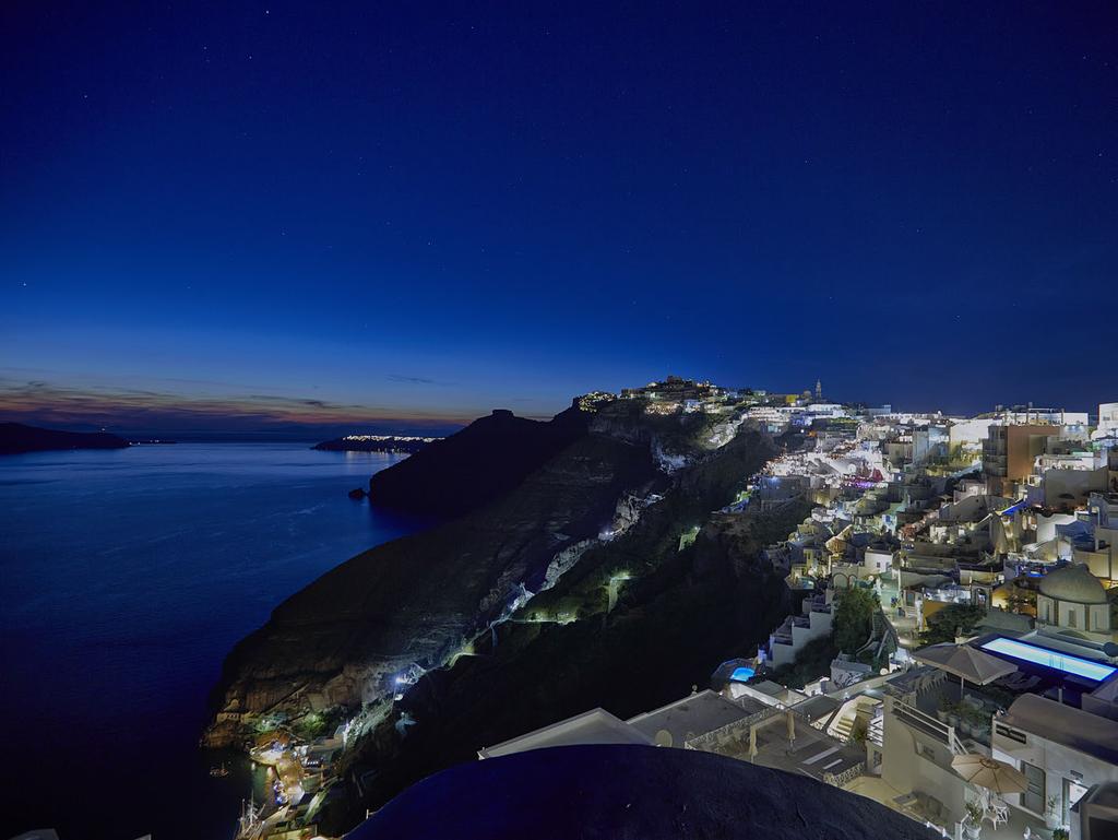 The Santorini Experience Seductive, romantic, cosmopolitan, wild, impressive: No matter how you characterize it, the beauty of Santorini is unique and it engages with the emotions generated by your