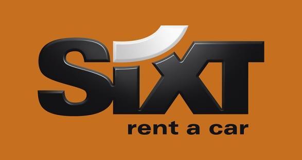 RENT-A-CAR Sixt rent a car Poland
