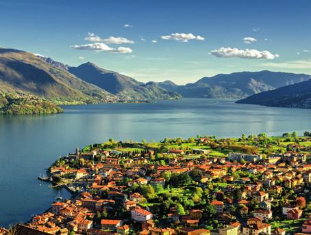 Excursions and activities Outside Milan p2 Full day excursion to Lake Como from Milan TRANSPORT WITH ENGLISH SPEAKING DRIVER FERRY TICKETS ENTRANCE TICKETS FOR THE D VISIT OF VILLA BALBIANELLO 8