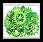 gears Puzzle of the