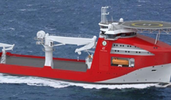 SUBSEA BOA CANCELS AGAIN Boa Offshore has sent a cancellation notice to NorYards Fosen AS for the shipbuilding contract for a newbuild IMR vessel it had ordered in March 2015.