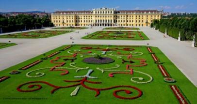 SCHÖNBRUNN PALACE The fmer imperial 1441-room Rococo summer residence and one of the most imptant cultural monuments in the country.