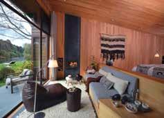 AN PATAGONIA VIRA VIRA & TIERRA CHILOÉ Hacienda Hotel Vira Vira main building Hotel Vira Vira VIRA VIRA - RELAIS & CHATEAUX 4 days/3 nights From $2796 per person twin share* Departs ex Temuco *Based