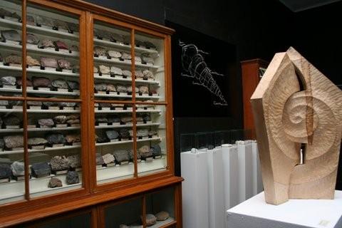 primijenjene umjetnosti i dizajna. Tijekom zadnje četiri godine povodom Međunarodnog dana muzeja organizirane su radionice u Geološko - paleontološkom odjelu Hrvatskog prirodoslovnog muzeja.
