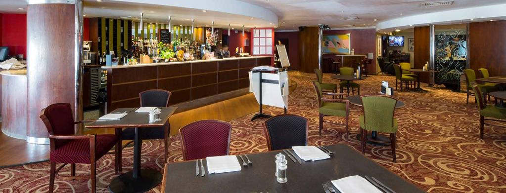 This makes the hotel ideal for exploring West Lothian and central Scotland, for business meetings and conferences and for weddings.