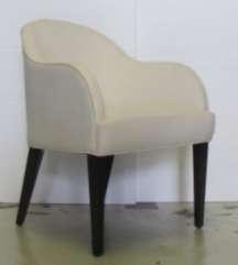 Occasional Chair Size: 23.5 w x 25.75 d x 32.
