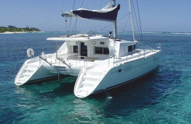 If a sailing vacation is not your wish then we have many stunning motor yachts available for charter.