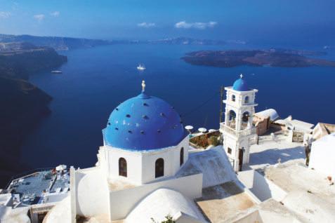Santorini. We also offer tailor-made VIP tours.