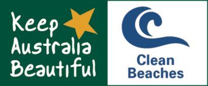 Judge Report CLEAN BEACHES 2015 Guilderton, Western Australia Keep Australia Beautiful National