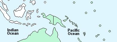 Australasia/Oceania Geography Australasia, also called Oceania or Australasia/Oceania, is the World's smallest