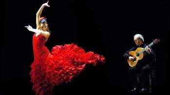 Traditions: - Important festivity / Traditional dance or song / celebration. Flamenco: Firstly, flamenco is not a dance.