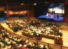 Theatre, Music & Dance APPLETON Fox Cities Performing Arts Center 400 W College Ave Appleton WI 54911 920/730-3760 foxcitiespac.com Oct 14 Sweet Honey in the Rock 40th Anniversary... Forty and Fierce!