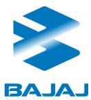 KEY PLAYERS Key players Bajaj Auto Ltd Bajaj Auto is India s leading two-wheeler manufacturer. Founded in 1945, the company has 10,250 employees (2006 07) and a revenue of US$ 1.