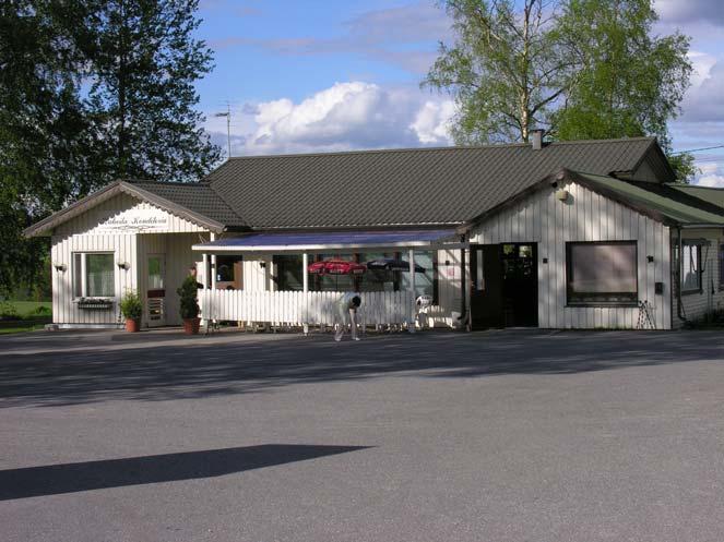 KOSKUE village, Maia s family bakery The bakery and cafeteria was set up in 1985 The bakery delivers their daily products to