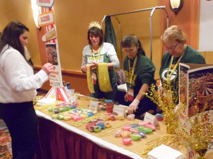 95th Annual Convention Details The Wisconsin Association of Fairs annual convention will be held at the Chula Vista Resort in Wisconsin Dells, January 7-10, 2018.