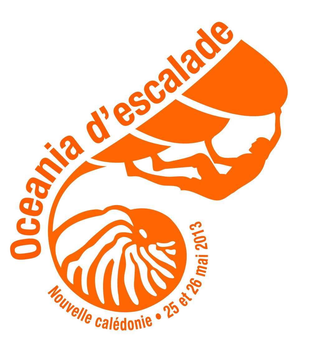 IFSC Climbing Oceania Championship 2013 Lead & Speed Climbing uméa [New Caledonia] May, 25th & 26th First Continental