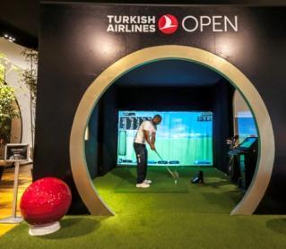 of Istanbul a realistic golf