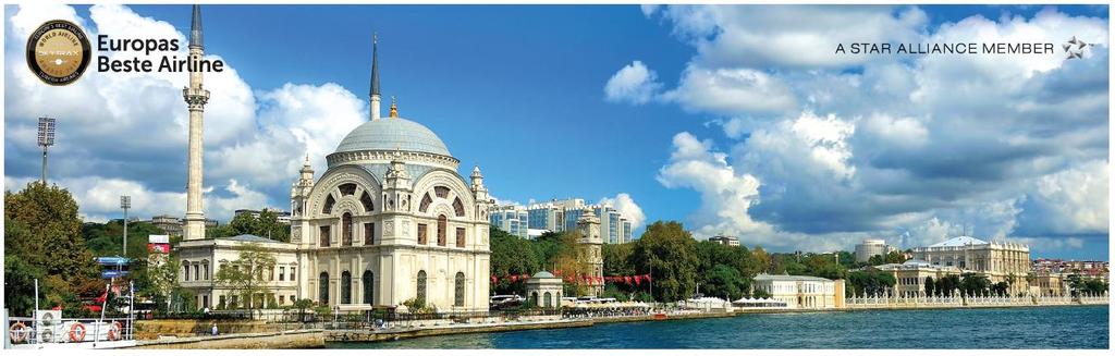 Istanbul Tour For Transfer Passengers