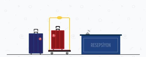 baggage to/from the airport free of charge, allowing you to