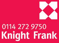 524501 for all enquiries please contact Knight frank Waystone is a member of the C.P.Holdings Group 1) Particulars: These particulars are not an offer or contract, nor part of one.