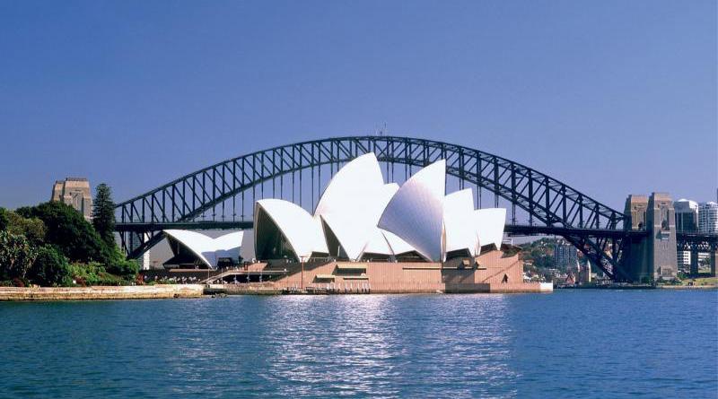 option is for those who choose to stay in Sydney at our hotel and explore more of