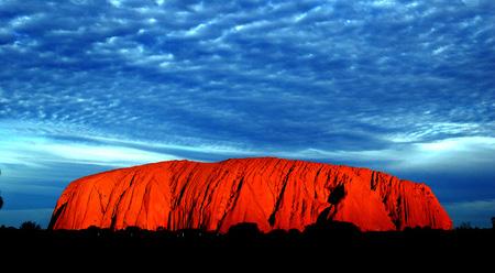 Of great spiritual significance to Australia s indigenous people and an everpopular travel destination not just for Aussies but those from all over the world, Uluru captures the mind and imagination
