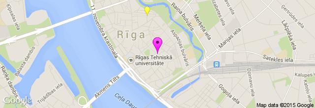 Swedish Gate is a place of interest for tourists of Riga in Latvia. Take your camera, you are in an attraction touristic point.