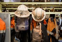 Workforce profile and diversity The objective of the OZ Minerals Diversity and Inclusion Policy is to foster a culture that values individual differences, which are leveraged to deliver optimal