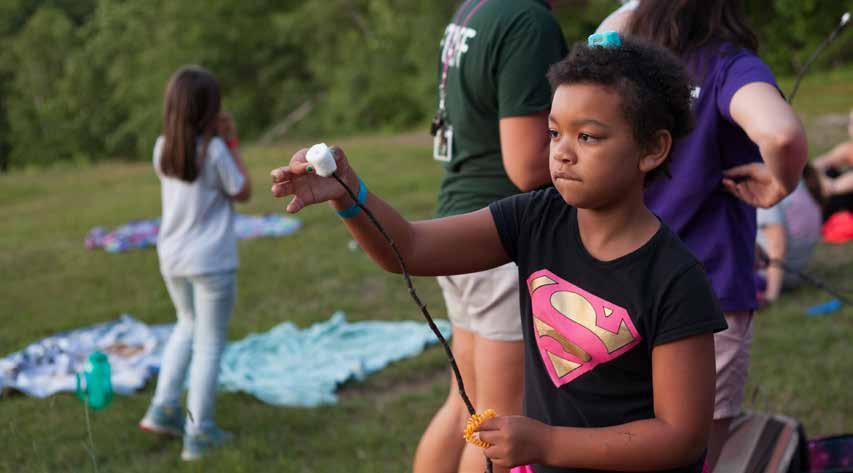 Troop, Group and Family Programs Me and My Mom Bring your favorite grown-up Girl Scout to the ultimate girls weekend in the great outdoors!