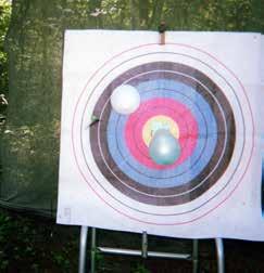 If you think you ve got skills like Katniss and Merida, challenge yourself on the archery range with games and hands-on instruction.
