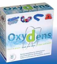 Oxydens Clean-set for Playsafe