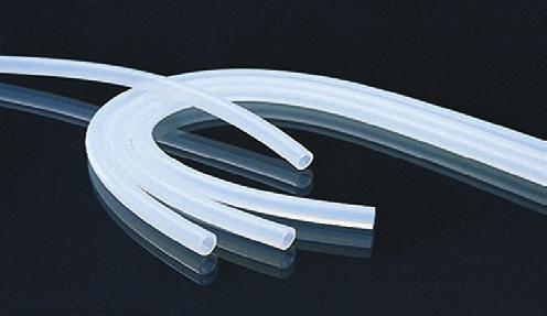 NALGENE 50 PLATINUM-CURED SILICONE TUBING This flexible, durable, high-purity tubing is designed for a variety of pump and transfer applications.