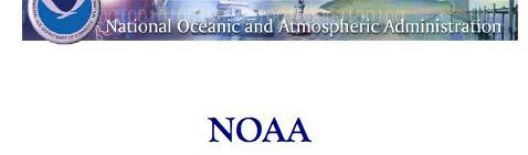 NOAA Office of Marine and Aviation Operations Include new requirements