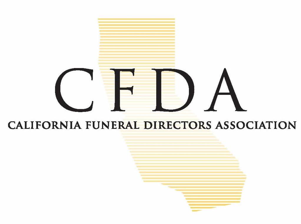 CFDA Silent Auction Pledge Form Sunday, June 24 - Monday June 26, 2018 Balboa Bay Resort, Newport Beach Company Name: Street Address: City/State/Zip: Contact: Phone Number: Email Address: Website: