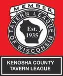 KENOSHA COUNTY TAVERN LEAGUE TAVERN LEAGUE 39601 60TH STREET BURLINGTON, P.O. Box 741 34814 53105 Old HWY 50 New Munster, WI 53152 Home of the BIGGEST ICE FISHING PARTY in Wisconsin!