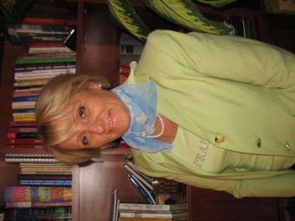 Dr Gorica T.