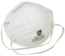 Respiratory Protection PERSONAL PROTECTIVE EQUIPMENT Working in areas with potentially harmful airborne particles requires special protection for employees to prevent injury, disease,