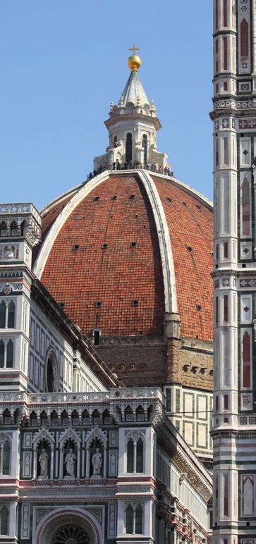 HIGH SEASON 2018 ENGLISH Florence Visits and excursions Valid from 1st April to 31st October 2018 We feature tours in Florence or full day tours in the surroundings of Florence (Pisa, Siena, San