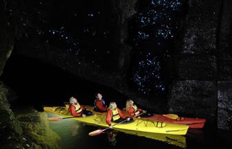 Guided Tour Geothermal tours Rotorua Bungy Jump and Extreme Swing Extreme sport Taupo Evening Glowworm Kayak Tour Kayaking Tauranga Visit a geothermal wonderland that s been thousands of years in the