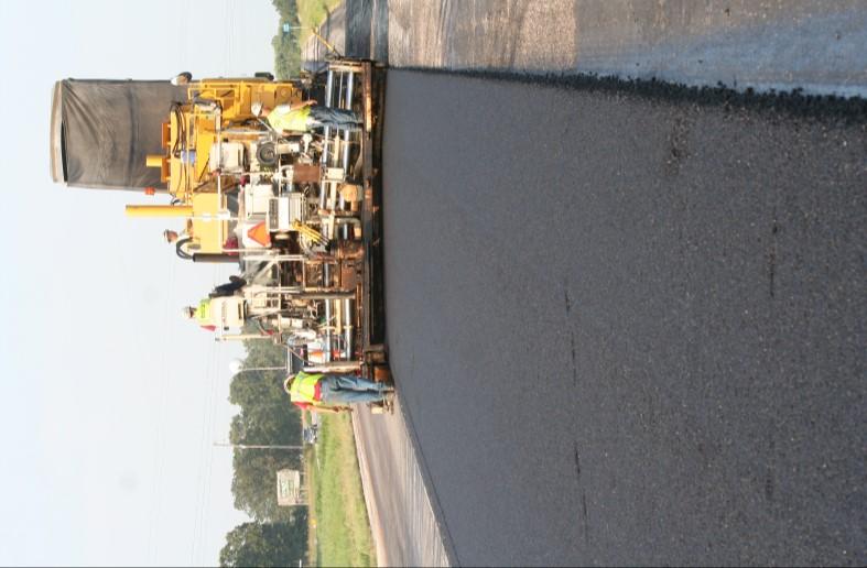 Route 65: Resurface original highway lanes between Route 60 in Springfield and Routes CC/J in Ozark Route 65: Resurface northbound bridge-to-westbound I-44 in Springfield Route 65: Resurface