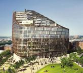 Greater Manchester Office Market / Issue Two / The future s bright, the future s Green?