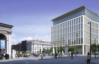 Greater Manchester Office Market / Issue Two / The next Spinningfields?