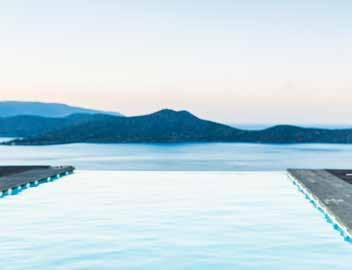 Area: Crete Villa in Greece Crete Guests: 6 Bedrooms: 3 Bathrooms: 2 Pool: Yes Jacuzzi: Yes Black Onyx Villa in Elounda offers a total comfort in sophisticated minimalist style.