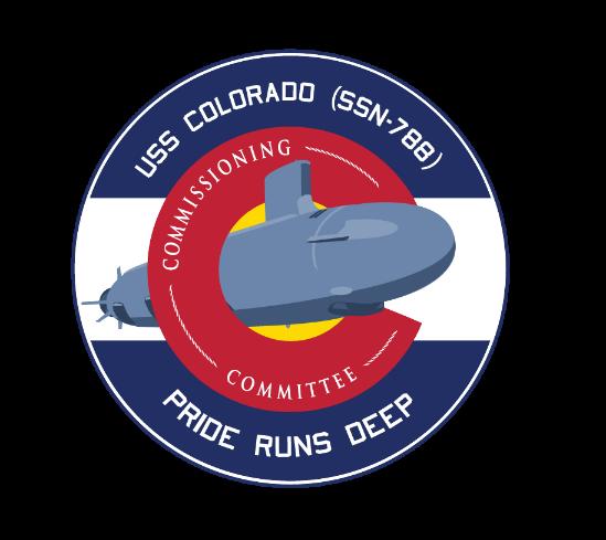 USS Colorado (SSN 788)