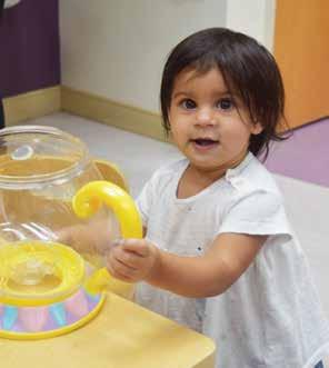 6 Katantanim - 2s Half-day 3 or 5 day option Z Must be two old before June 18, 2018 unless enrolled in the J-Tots toddler playschool program or CJP one s program.