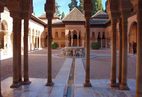 Alhambra, 