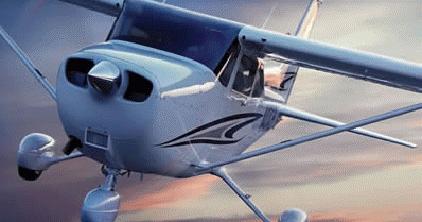Why Should You Learn To Fly? It s FUN and EASY! Gain satisfaction from acquiring a new skill! We use the Cessna 172 the world s most popular flight training aircraft Why Air Associates?