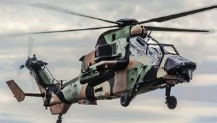 HELICOPTERS 13 THE WORLD S LEADING MANUFACTURER OF ROTARY WING AIRCRAFT With the widest range of civil and military helicopters, Airbus caters for all rotorcraft needs with its line-up of the most